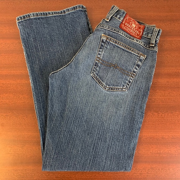 EUC Lucky Brand Josie Classic Fit